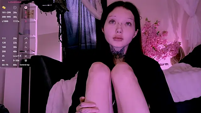 Lein_Bone 라이브 XXX 채팅
