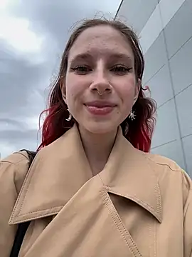 Chat XXX en directo de michelle_lovique