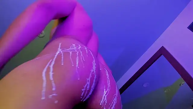 Apolo_Jackson 现场XXX聊天