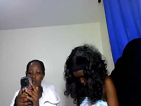 ExoticKenya006 – Live XXX-chat