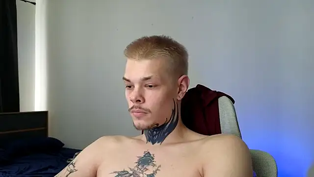 DENIS_HERE – Naživo XXX chat