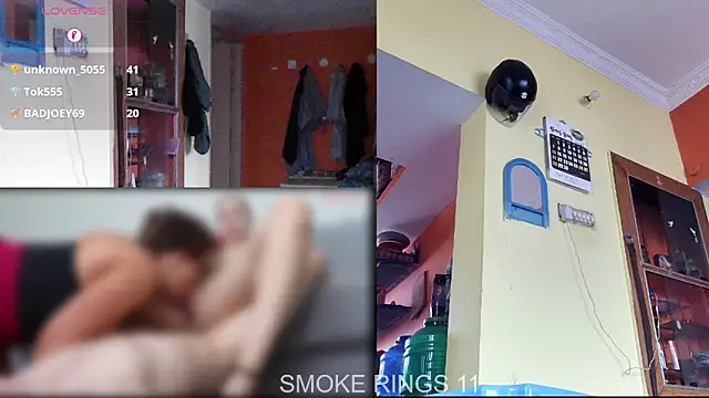 Gre3k_god 现场XXX聊天