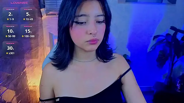 lsa_dolly_nyx Obrolan Langsung XXX