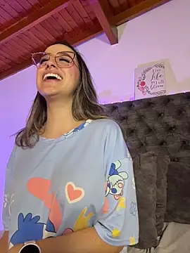 RenataVelasquez Adlı Modelin Canlı XXX Sohbeti