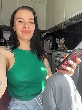 Queen_of_pain: онлайн-секс-чат