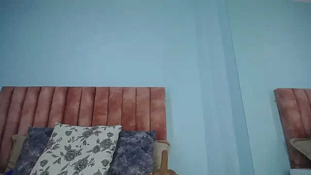 Czat XXX na żywo – nana_levy