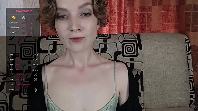 TinaWince – Live XXX-chat