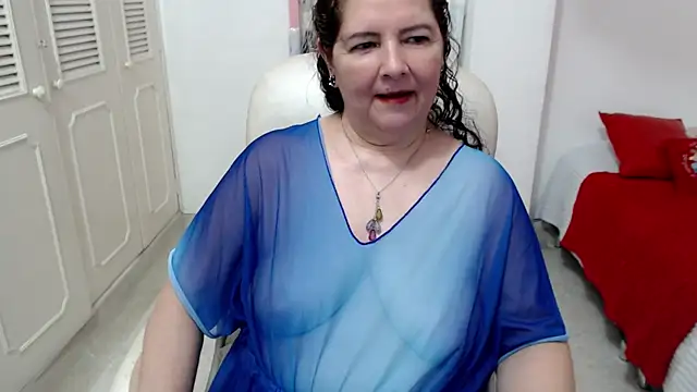 leonela_69 Adlı Modelin Canlı XXX Sohbeti