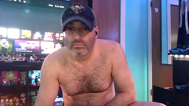 Show Webcam de Novabear6996