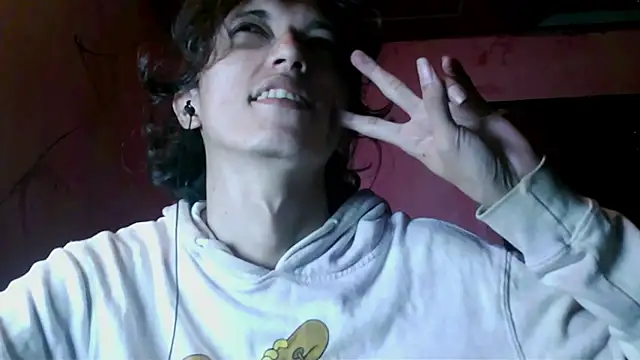 Chatroom XXX en direct de cherryuwu