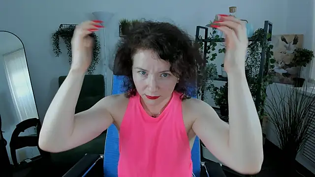 Chat XXX Live AureliaGleam
