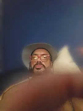 Dante_Steel's Webcam Show