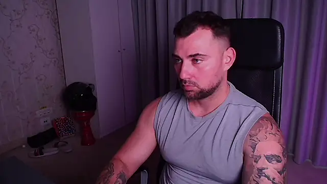 DuncanStone's Live XXX Chat