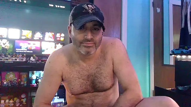 Show Webcam de Novabear6996