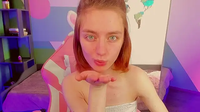 Pretty_Victoria Live XXX-Chat