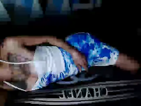 Trish_CurveCock Obrolan Langsung XXX