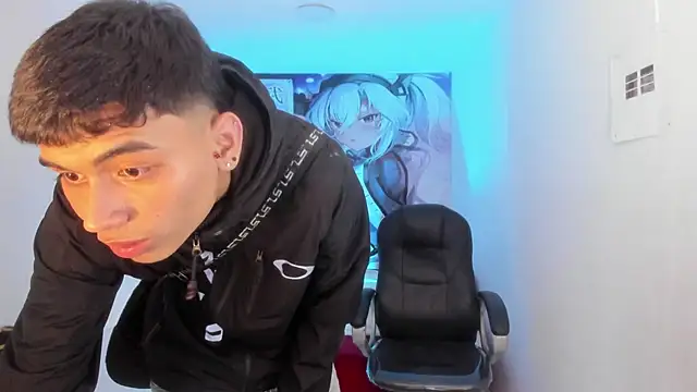 Tyger_Boyy Chat XXX in diretta