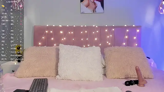 ScarletGV's Live XXX Chat