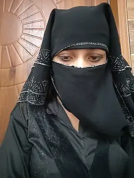 Noorkhatoon Obrolan Langsung XXX