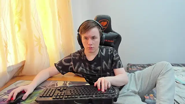 Živý XXX chat iliaskrislove