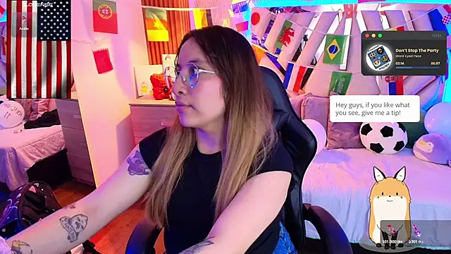 Chat +18 de NyxAndria_1 ao vivo
