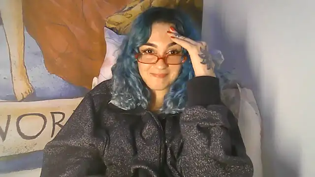 Chat +18 de BabeGurl ao vivo