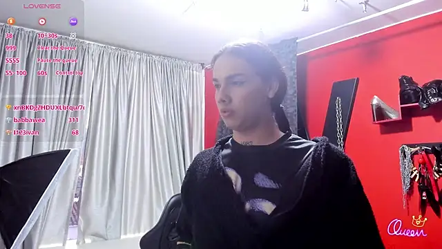 دردشة Almaazz الجنسية المباشرة