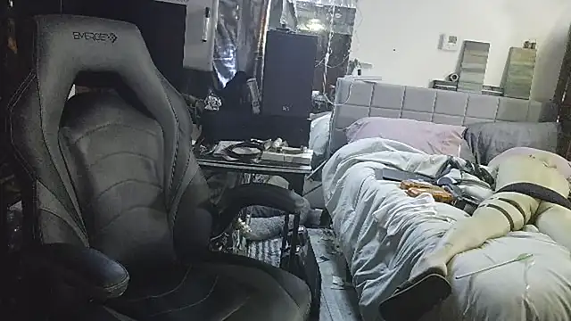 Chat +18 de Jaycloudedview ao vivo