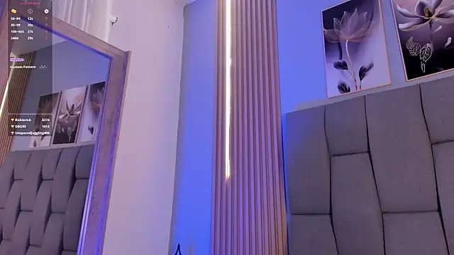 Chat +18 de StellarKitty_ ao vivo