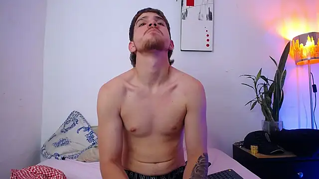 Czat XXX na żywo – Stefano_Moretti