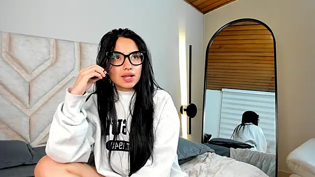 cherry_bunnyx Obrolan Langsung XXX