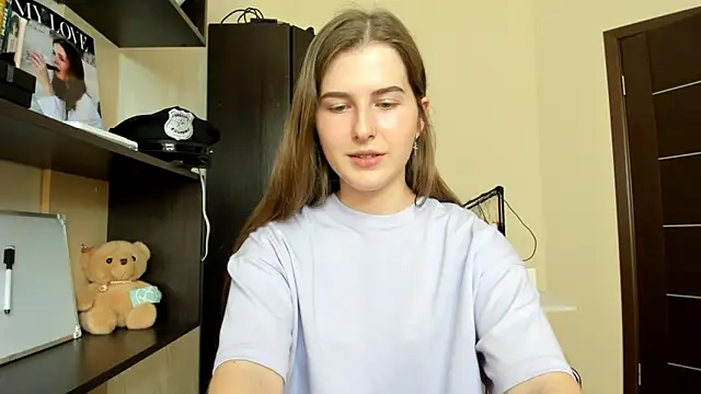 OhMyAlice's Live XXX Chat