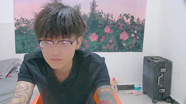KK-cuteboy Chat XXX live