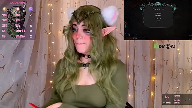 --Ramona-- – Naživo XXX chat