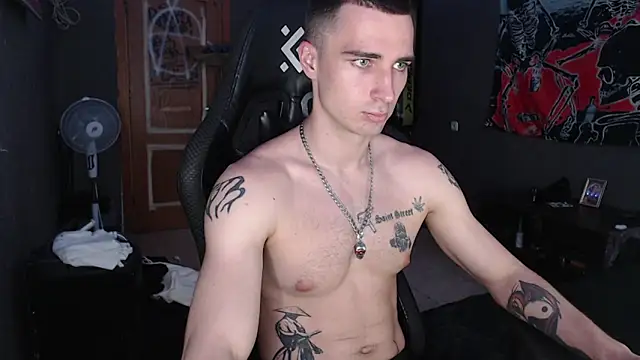 Jack_loveeee Chat XXX in diretta