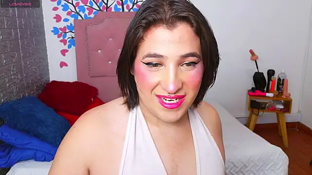 party_ts Live XXX Chat