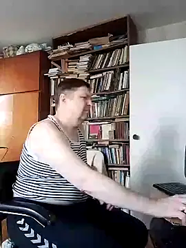 XXX chat uživo modela Pokaz2020