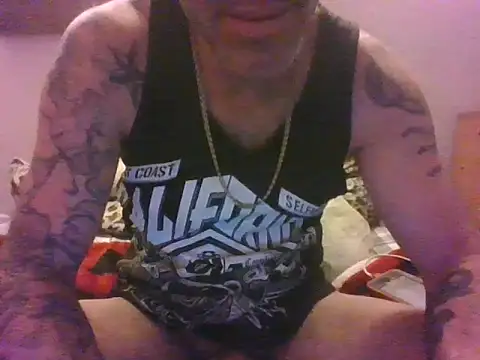theboobietrap's Live XXX Chat