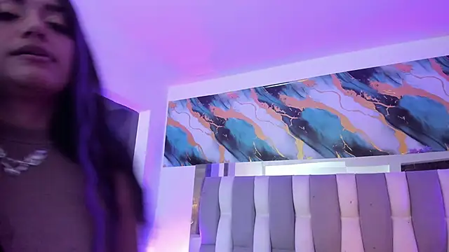 IsaDiiaz 라이브 XXX 채팅