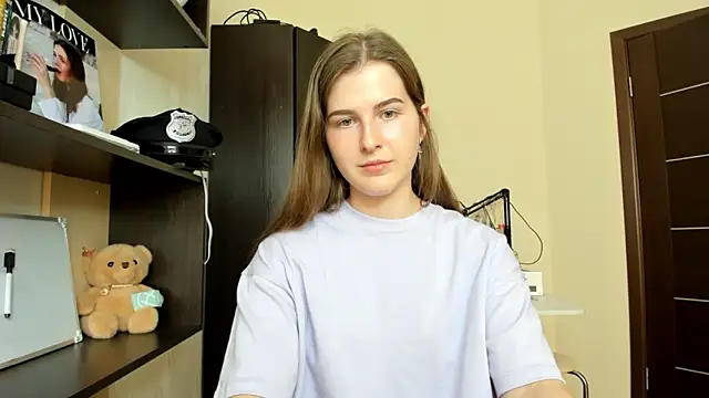 OhMyAlice Live XXX-chat