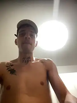 แชท XXX สดของ boy_max_latin