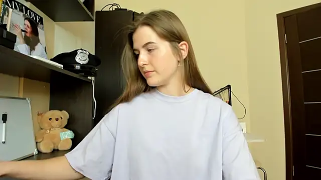 Chat XXX Live OhMyAlice
