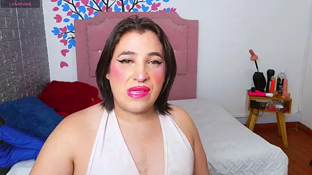 Chat XXX en directo de party_ts