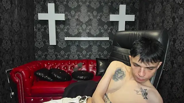 Chat XXX Live ClarkBev