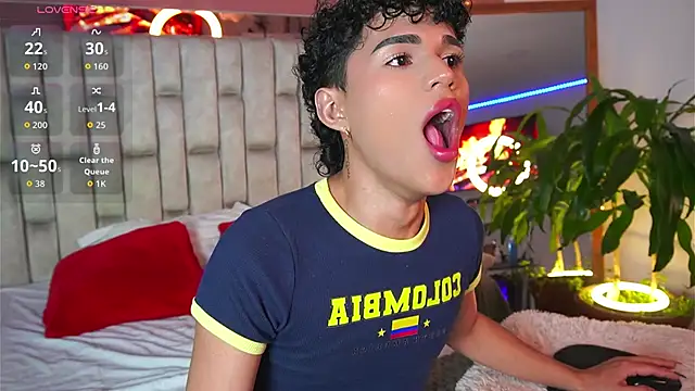 دردشة Kai_star الجنسية المباشرة