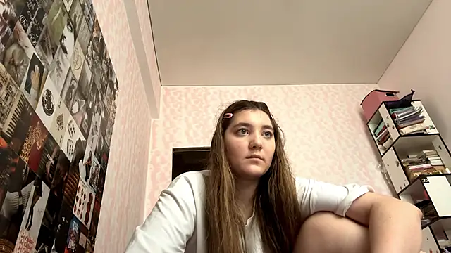 Chatroom XXX en direct de JanineThielman