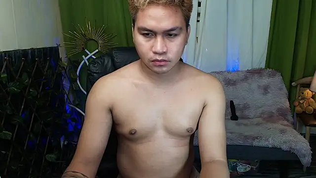 Asian_jayeel 现场XXX聊天