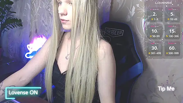 دردشة Shiny_Victoria الجنسية المباشرة