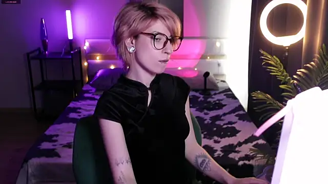 _Moonlight_t Live XXX-chat