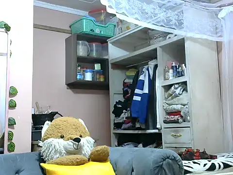 Ms_bunny88's Live XXX Chat